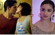 Sidharth Malhotra and Jacquelines Kissing scene in A Gentleman is the longest one till date